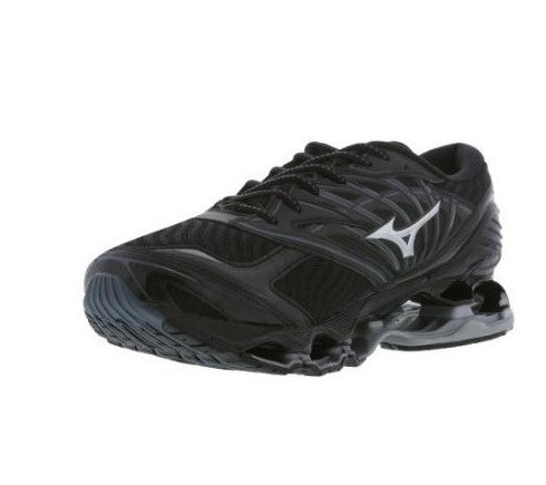 Tênis Mizuno Wave Prophecy 8 Preto