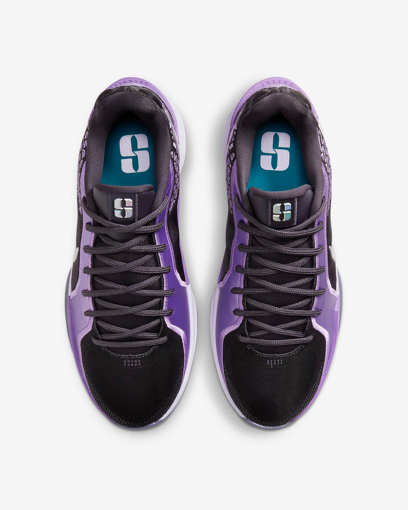 Tênis Nike Basquete Sabrina 2 "Mirrored" Roxo