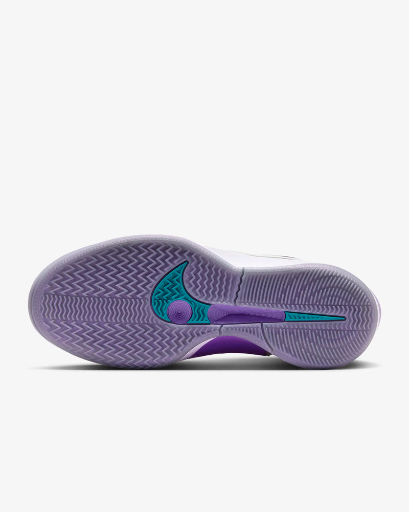 Tênis Nike Basquete Sabrina 2 "Mirrored" Roxo