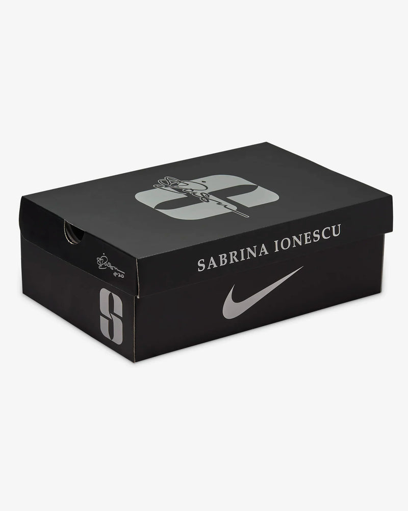 Tênis Nike Basquete Sabrina 2 "Mirrored" Roxo