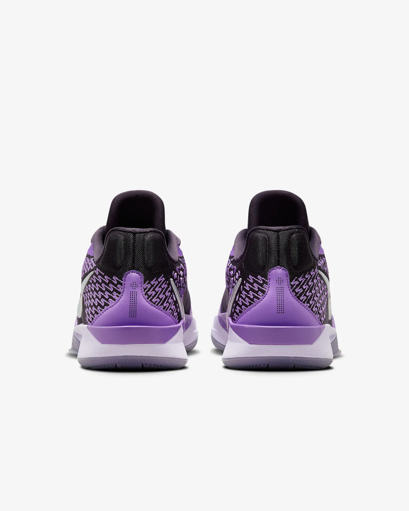 Tênis Nike Basquete Sabrina 2 "Mirrored" Roxo