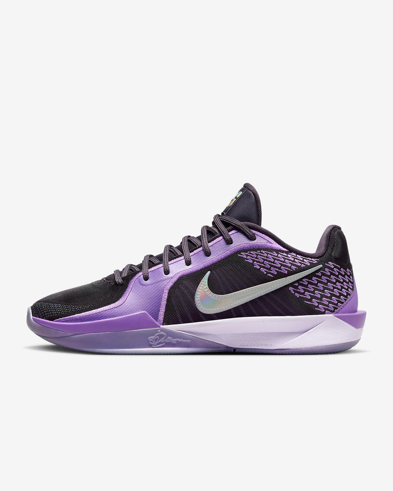 Tênis Nike Basquete Sabrina 2 "Mirrored" Roxo