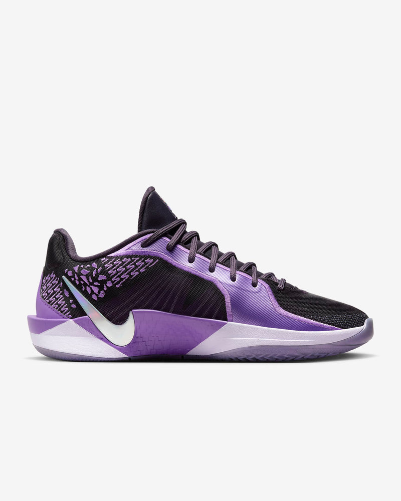 Tênis Nike Basquete Sabrina 2 "Mirrored" Roxo