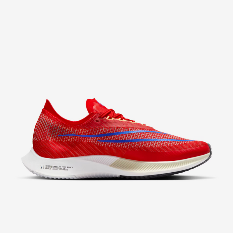 Tênis Nike ZoomX Streakfly Vermelho