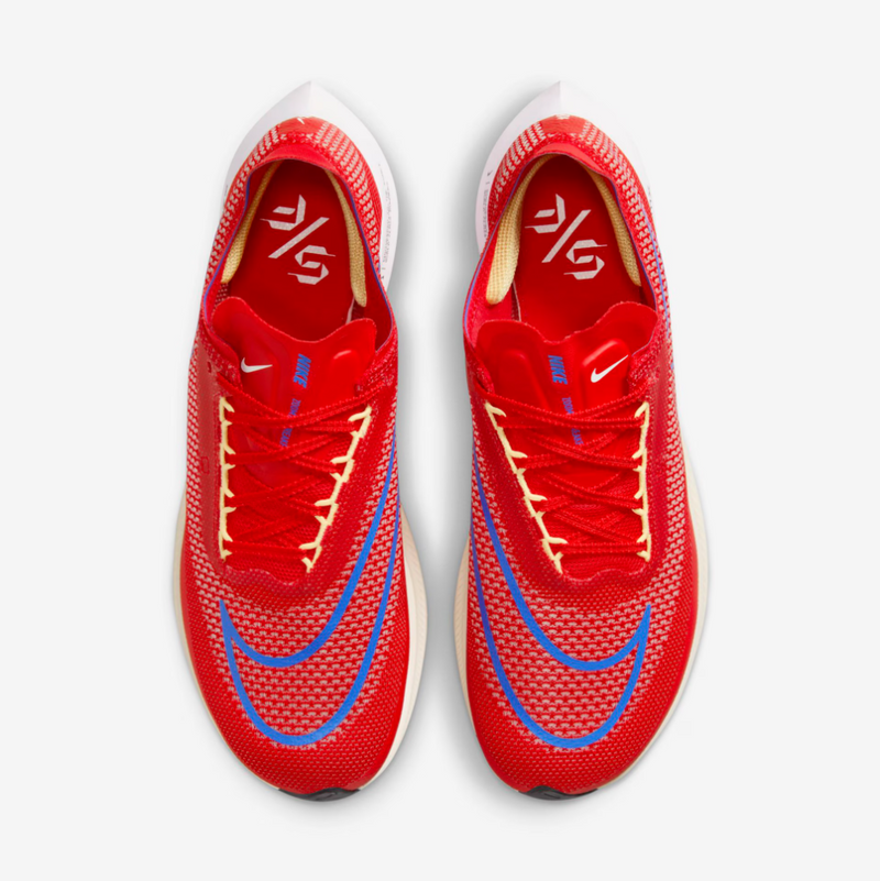 Tênis Nike ZoomX Streakfly Vermelho