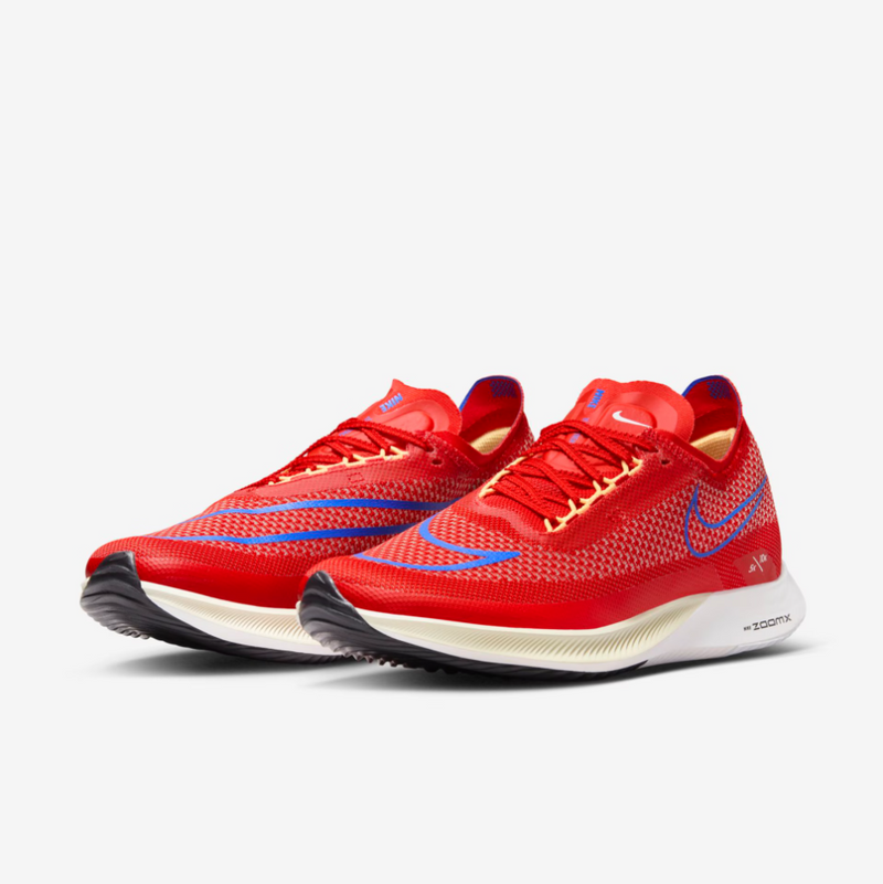 Tênis Nike ZoomX Streakfly Vermelho