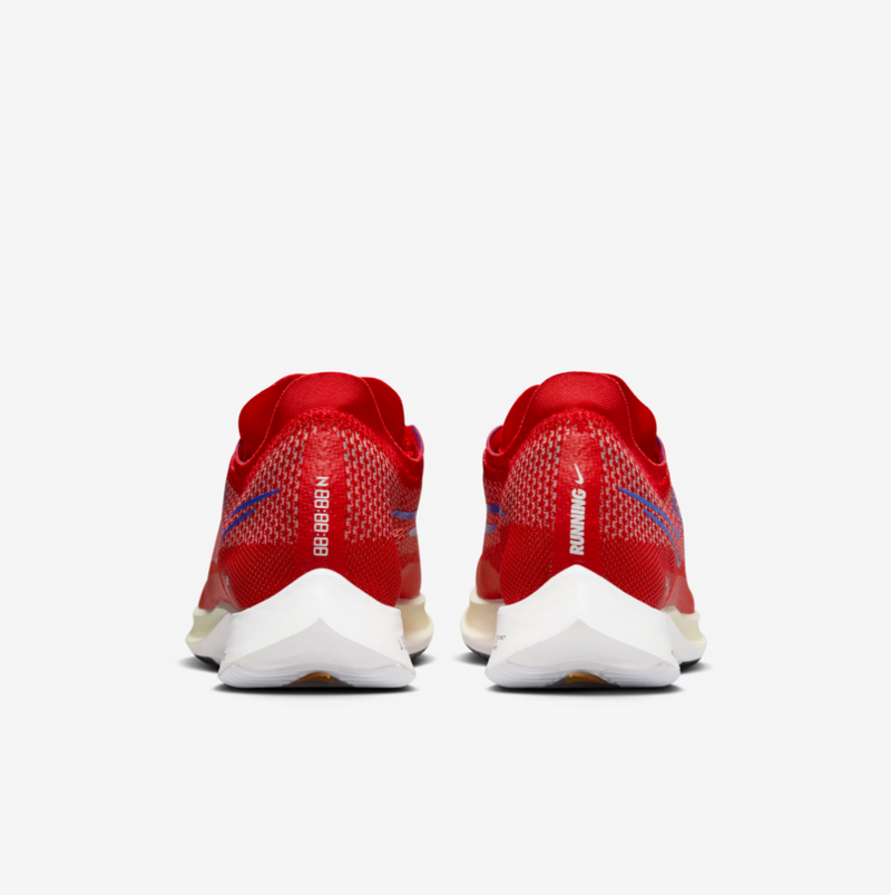 Tênis Nike ZoomX Streakfly Vermelho