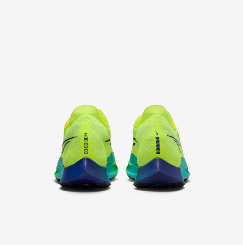 Tênis Nike ZoomX Streakfly Verde Neon