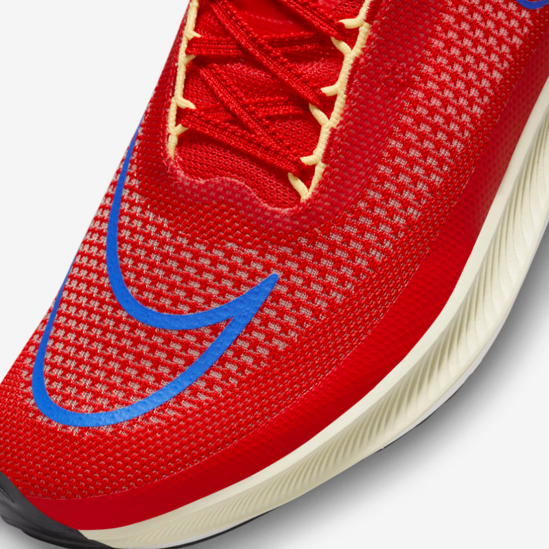 Tênis Nike ZoomX Streakfly Vermelho