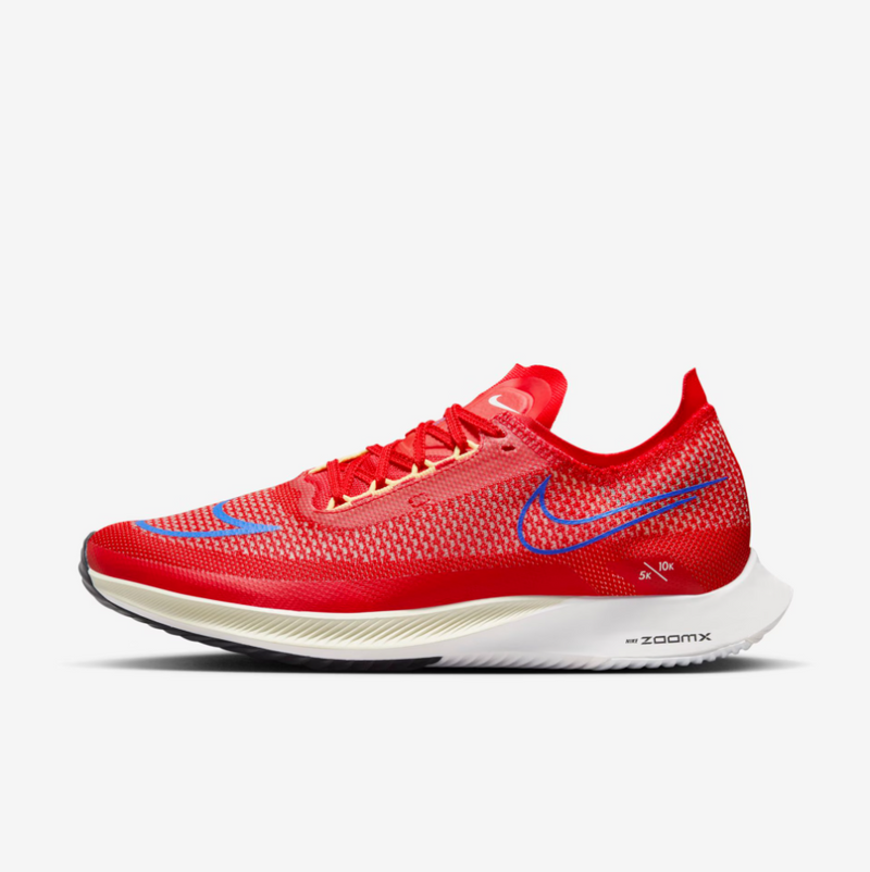 Tênis Nike ZoomX Streakfly Vermelho