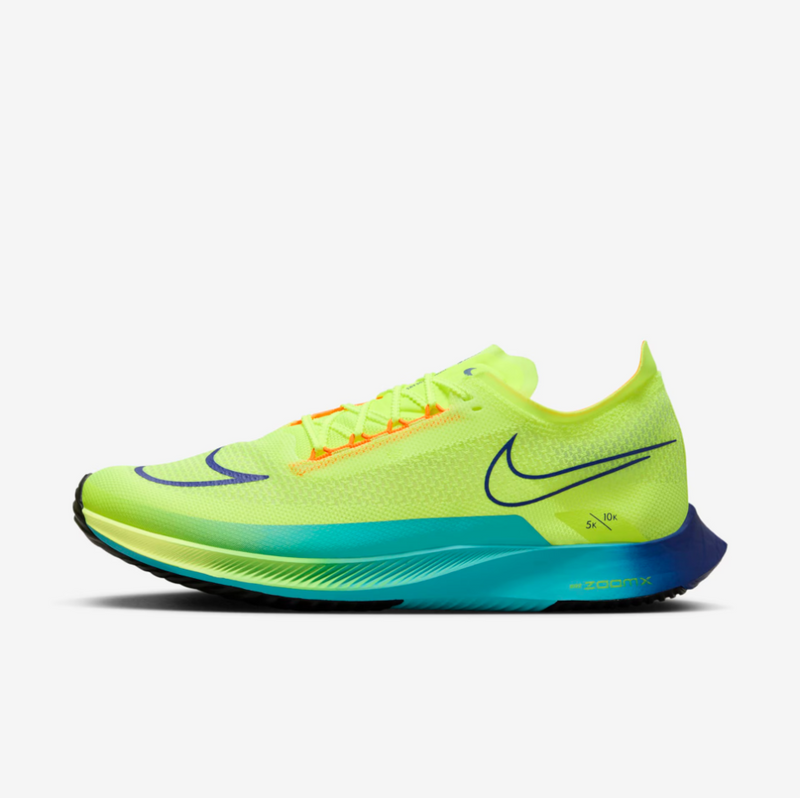 Nike verde neon hotsell