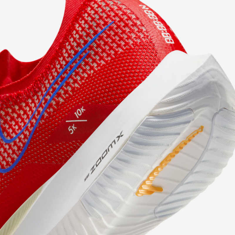 Tênis Nike ZoomX Streakfly Vermelho