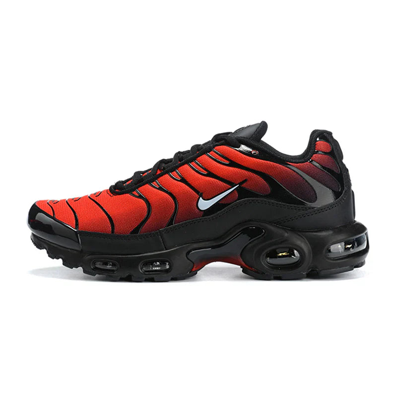 Tênis Nike Air Max TN Plus 'Deadpool'