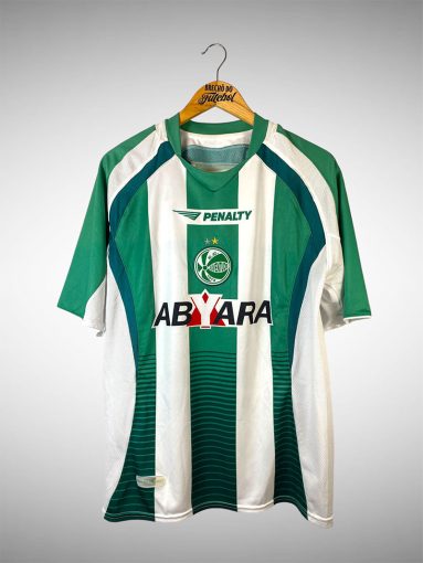 Juventude 2007 Camisa 1