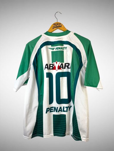 Juventude 2007 Camisa 1