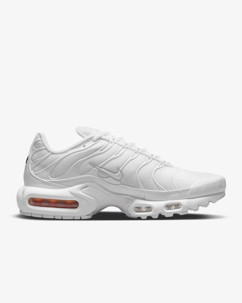 Tênis Nike Air Max TN Plus Branco