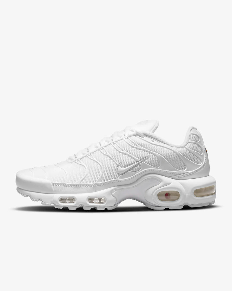 Tênis Nike Air Max TN Plus Branco