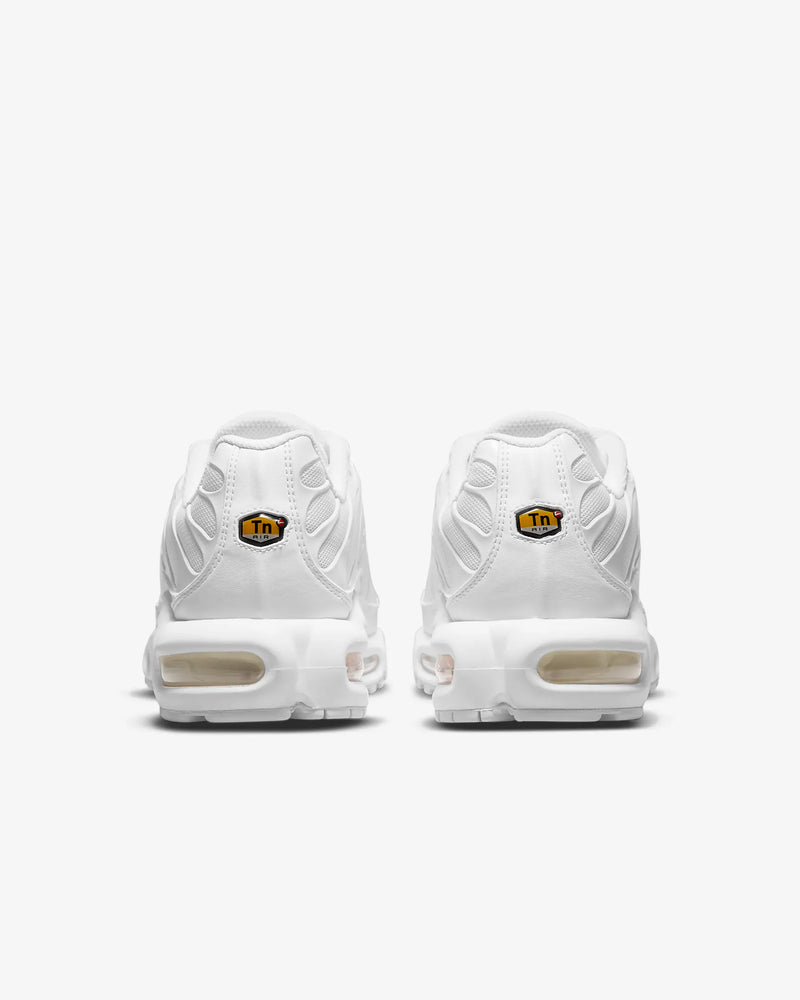 Tênis Nike Air Max TN Plus Branco