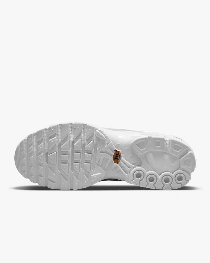 Tênis Nike Air Max TN Plus Branco