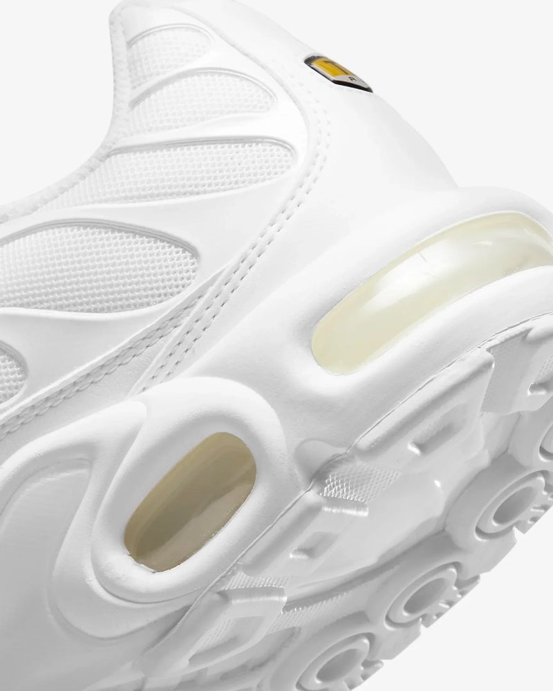 Tênis Nike Air Max TN Plus Branco