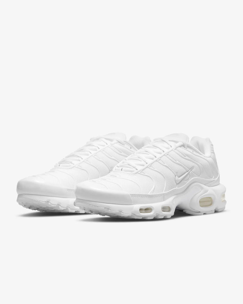 Tênis Nike Air Max TN Plus Branco