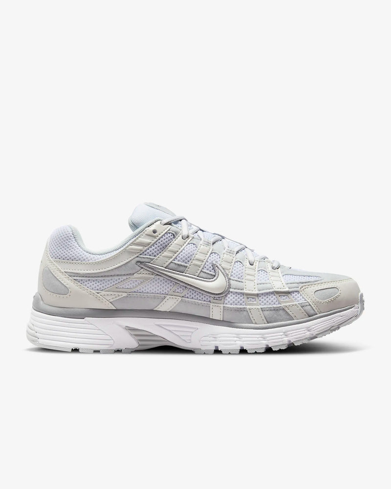 Tênis Nike P-6000 Branco