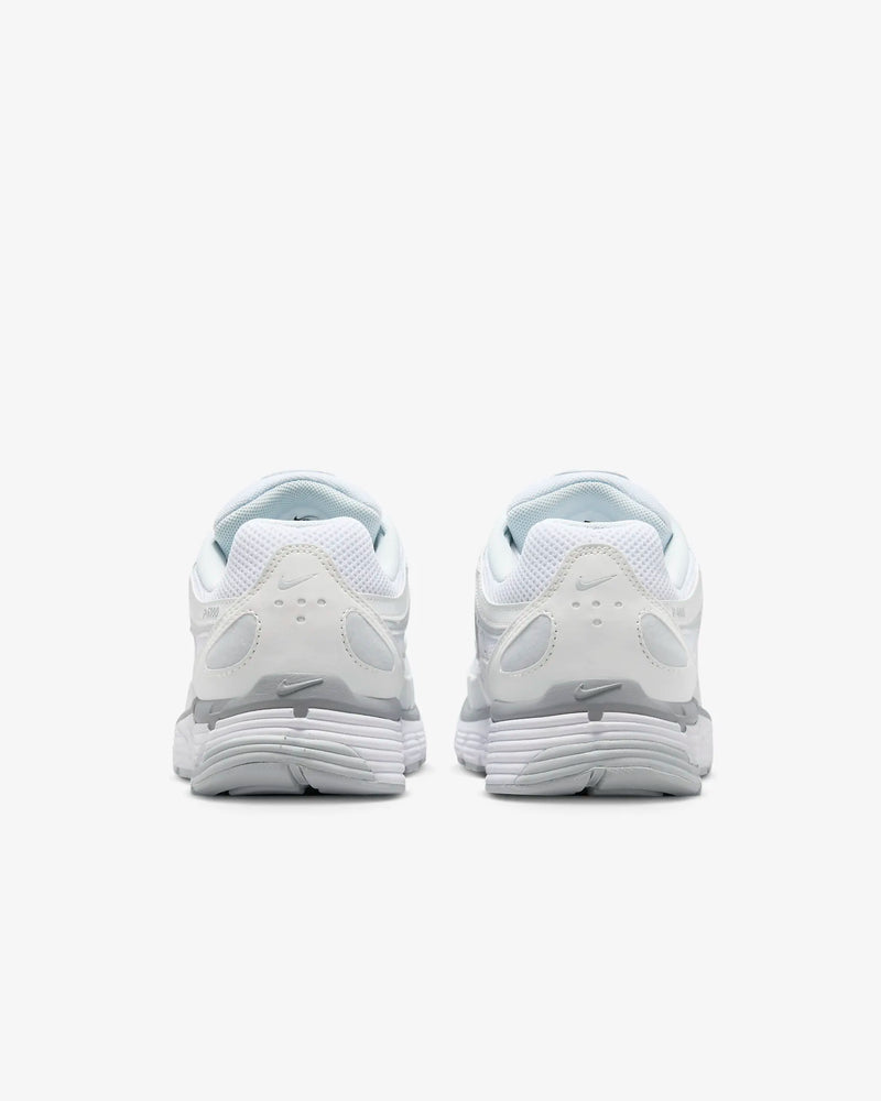 Tênis Nike P-6000 Branco