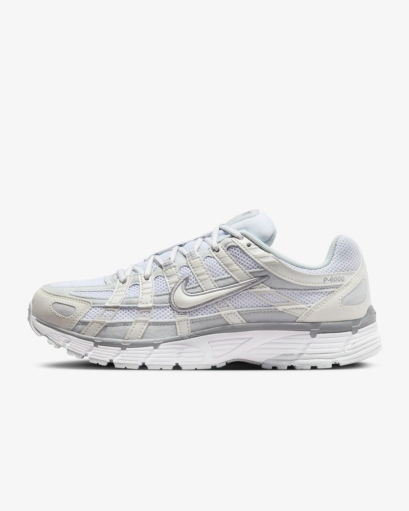 Tênis Nike P-6000 Branco