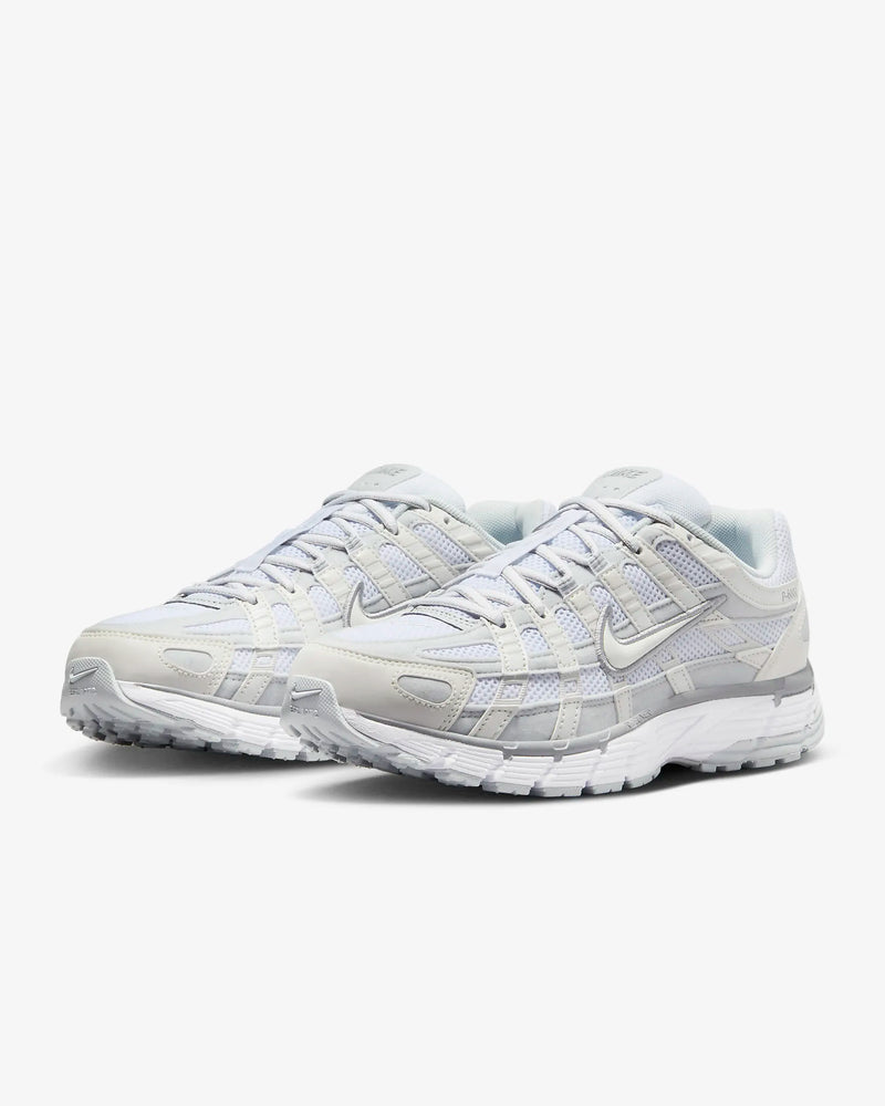 Tênis Nike P-6000 Branco