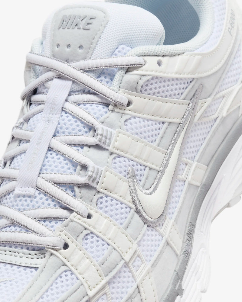 Tênis Nike P-6000 Branco