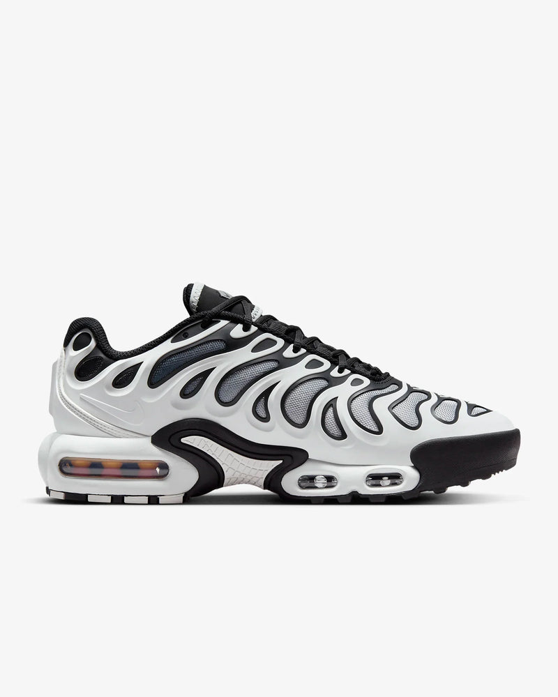 Tênis Nike Air Max TN Plus Drift Preto/Branco