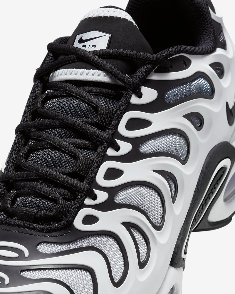 Tênis Nike Air Max TN Plus Drift Preto/Branco