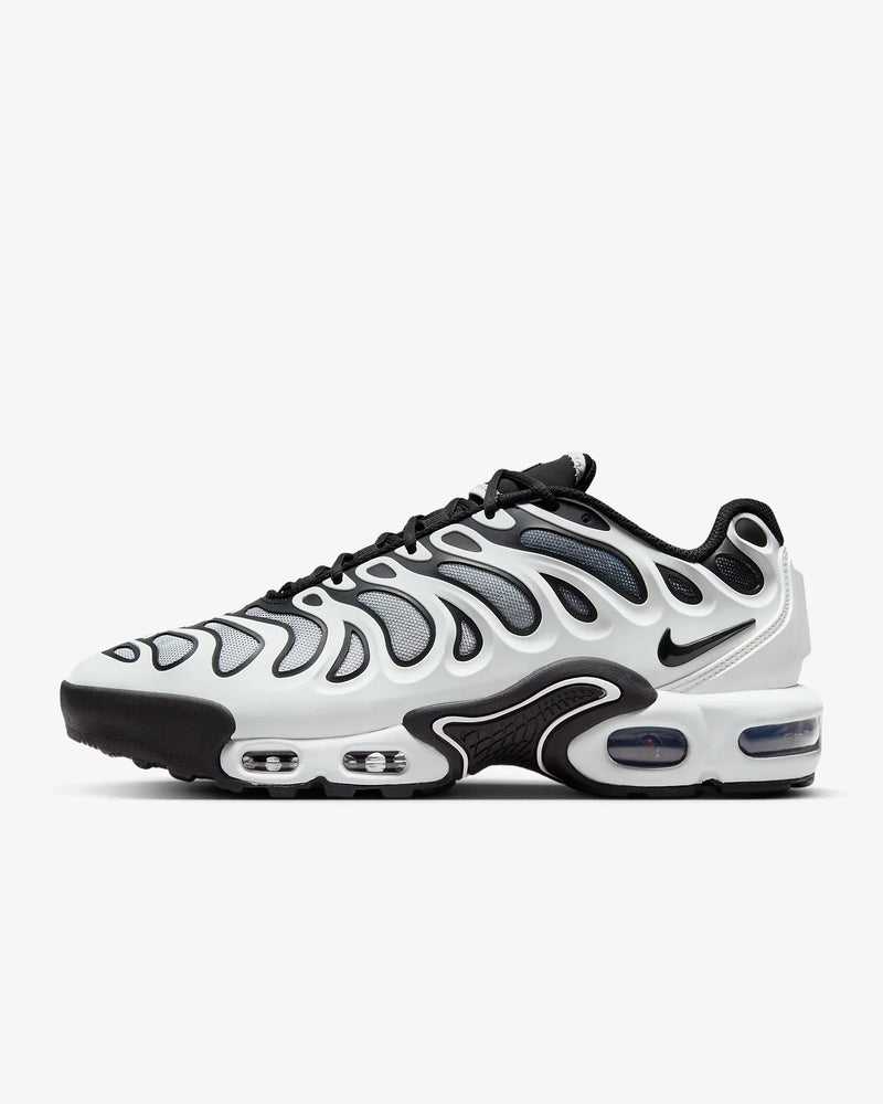 Tênis Nike Air Max TN Plus Drift Preto/Branco