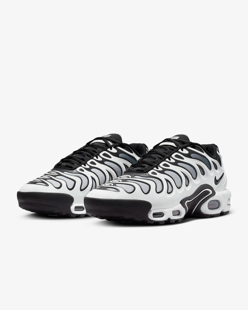 Tênis Nike Air Max TN Plus Drift Preto/Branco