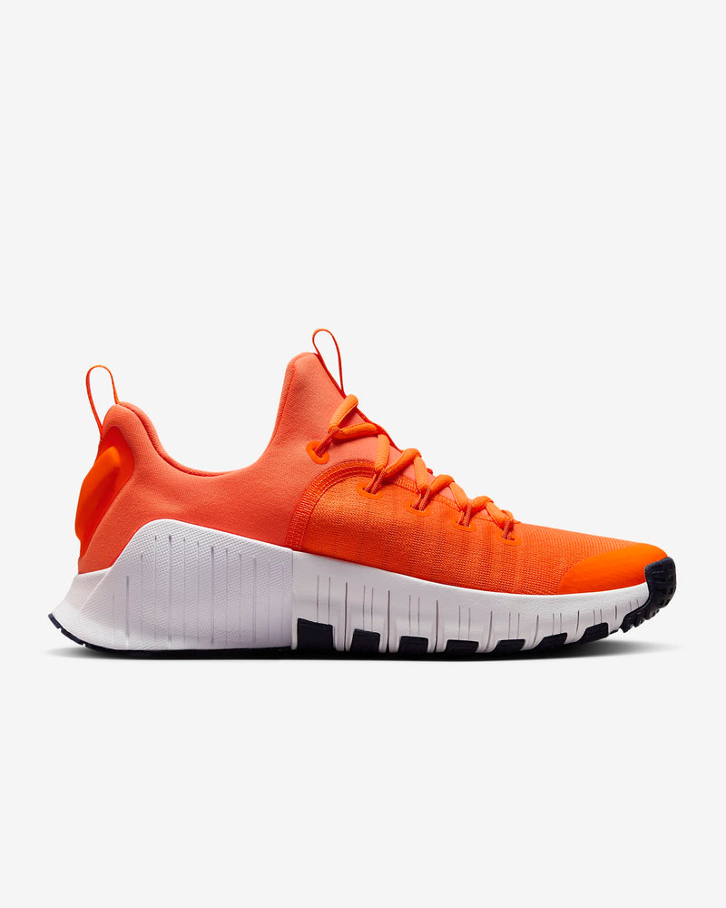 Tênis Nike Free Metcon 6 Laranja