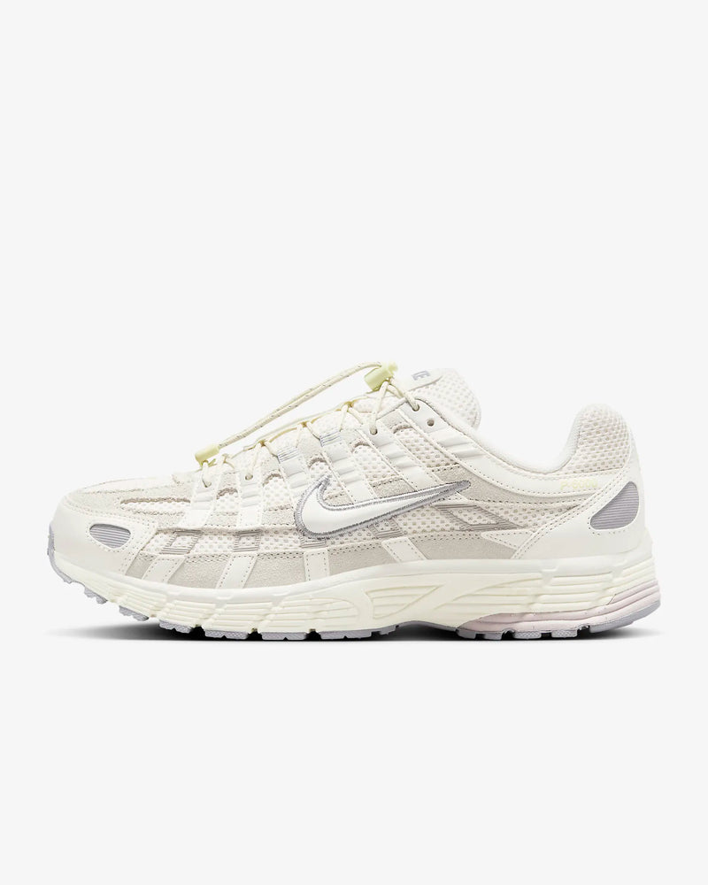 Tênis Nike P-6000 Premium Bege