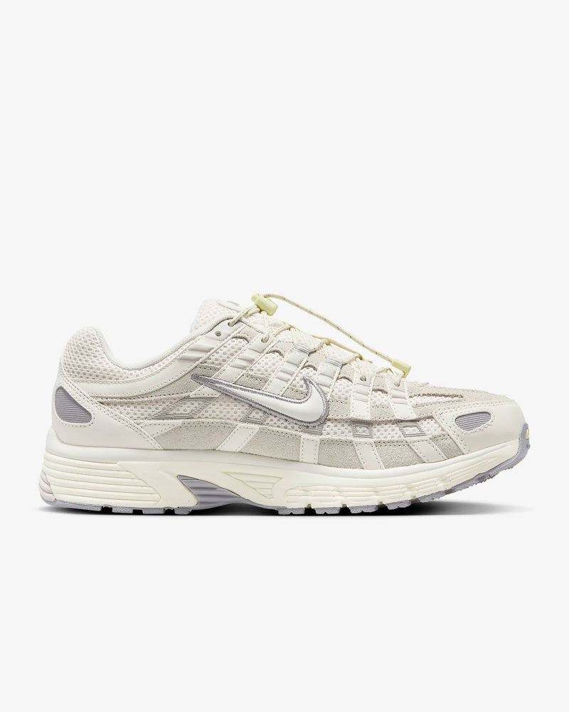 Tênis Nike P-6000 Premium Bege