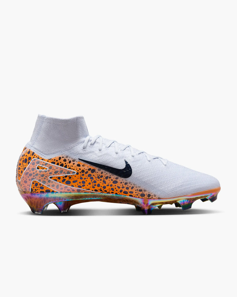 Nike Mercurial Superfly 10 Elite Electric + Bag