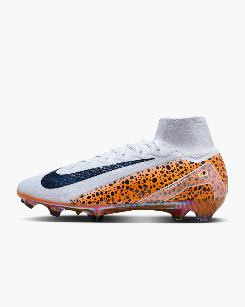 Nike Mercurial Superfly 10 Elite Electric + Bag