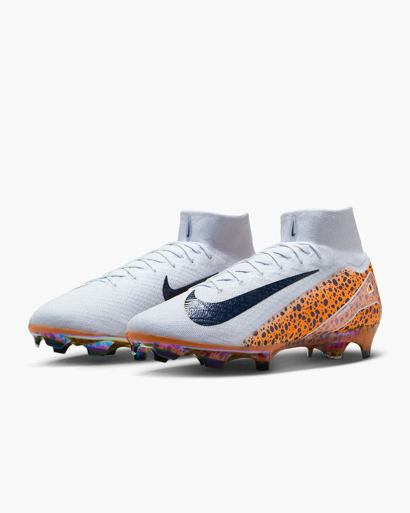 Nike Mercurial Superfly 10 Elite Electric + Bag