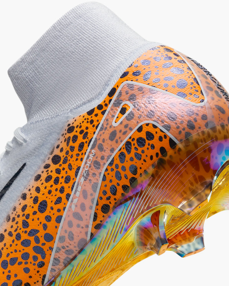 Nike Mercurial Superfly 10 Elite Electric + Bag