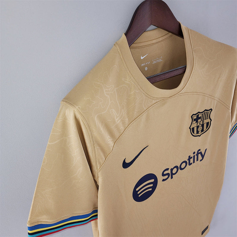 22/23 Barcelona camisa 2