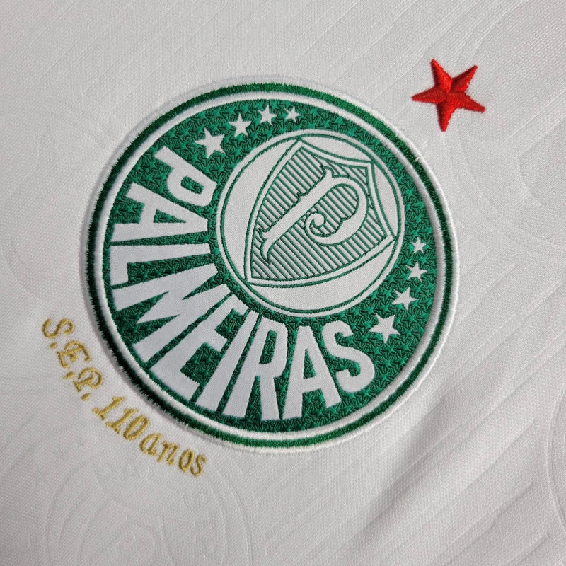 24/25 Palmeiras camisa 1