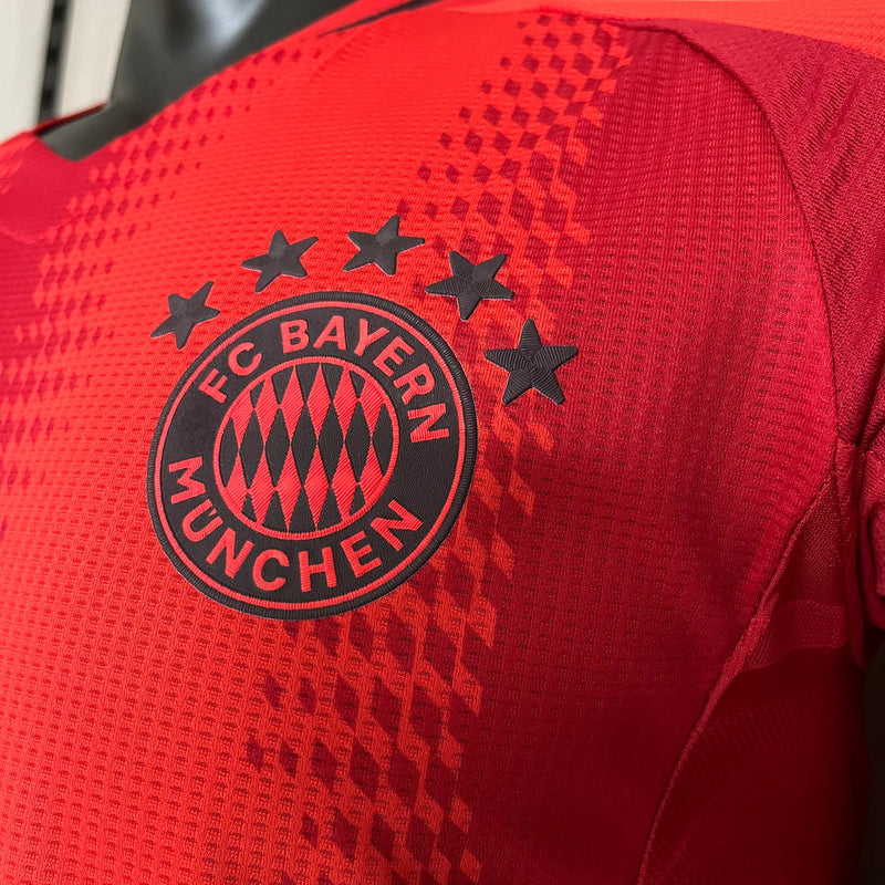 24/25 Bayern Munich camisa 1