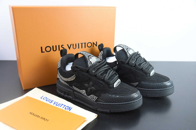 Louis vuitton DIAMANTE SKATE V1