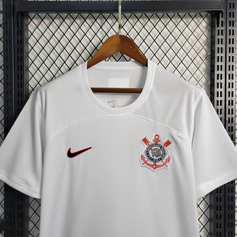 23/24 Corinthians camisa 1