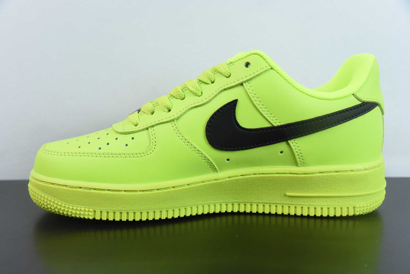 Tênis Nike Air Force 1 - Firefly Green