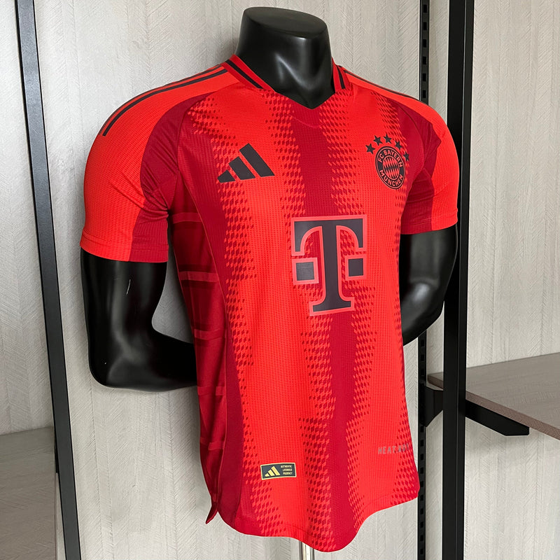 24/25 Bayern Munich camisa 1