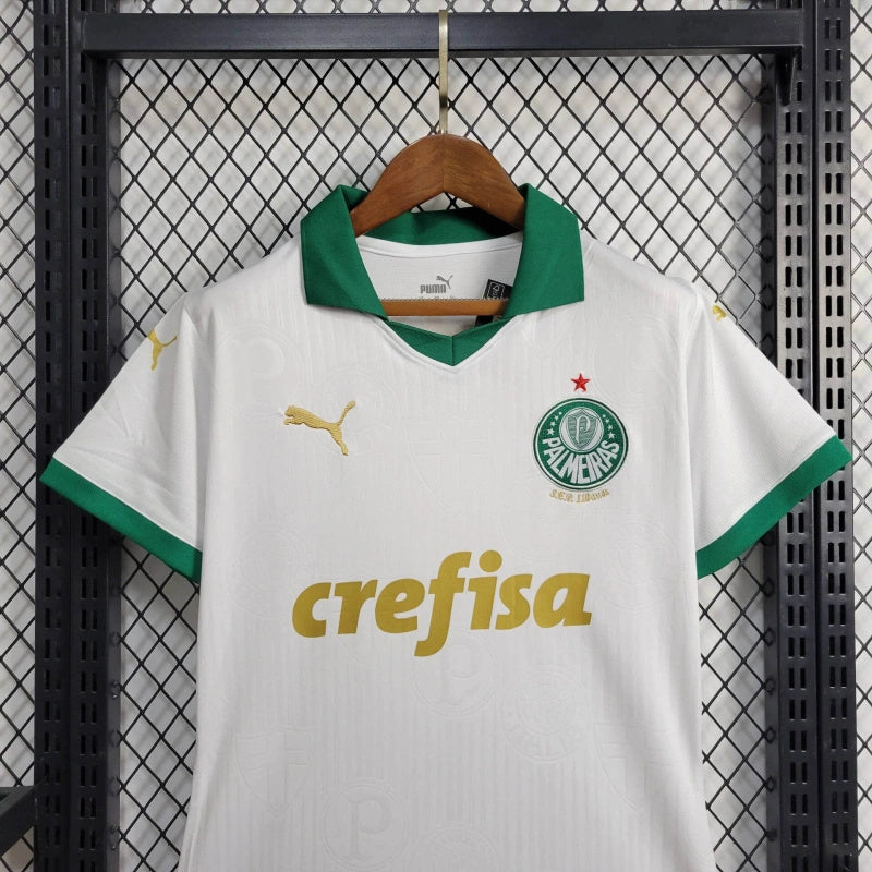 24/25 Palmeiras camisa 1