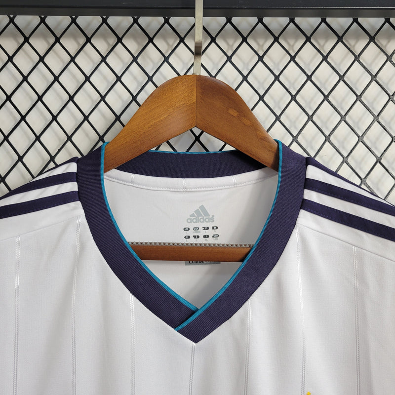 12/13 Real Madrid Retro